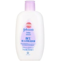 强生婴儿舒眠润肤露200ml