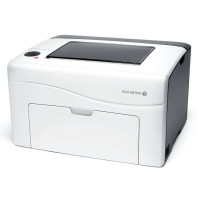 富士施乐彩色激光打印机DocuPrint CP105b