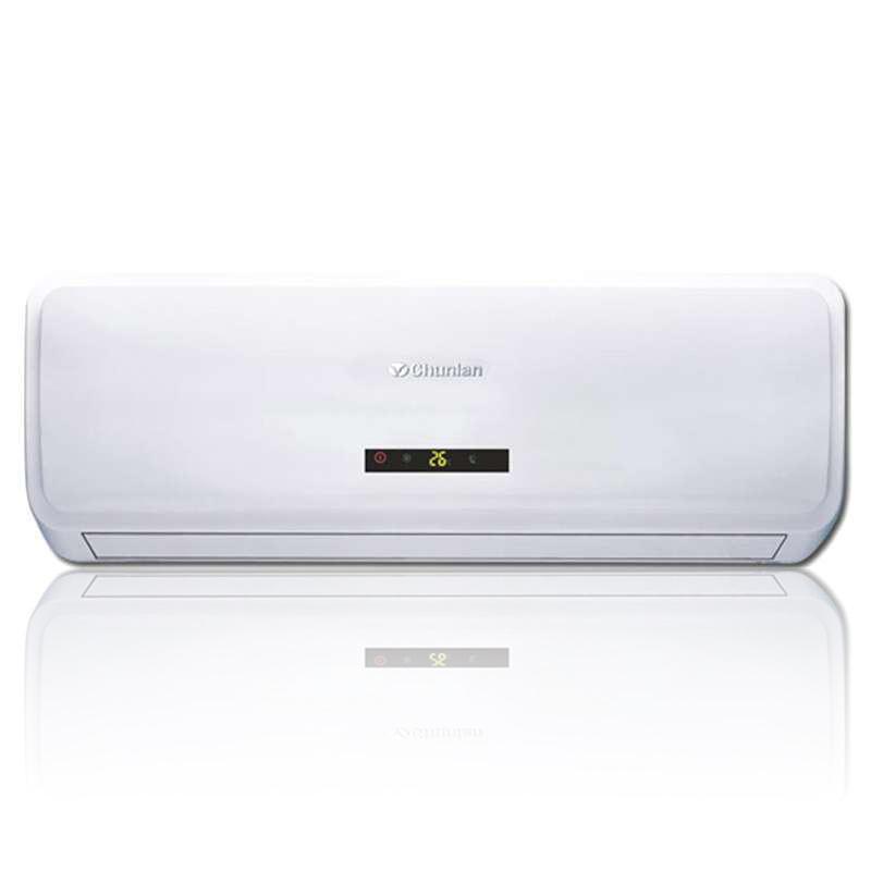 春兰空调KFR-23GW/VF2d-E1a