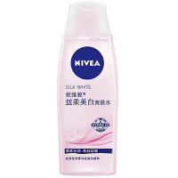 妮维雅丝柔爽肤水 200ml