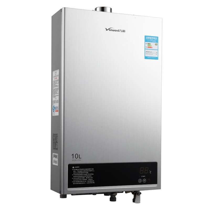万和燃气热水器JSQ18-10V3