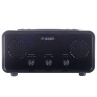 雅马哈迷你音响TSX-70(蓝色)