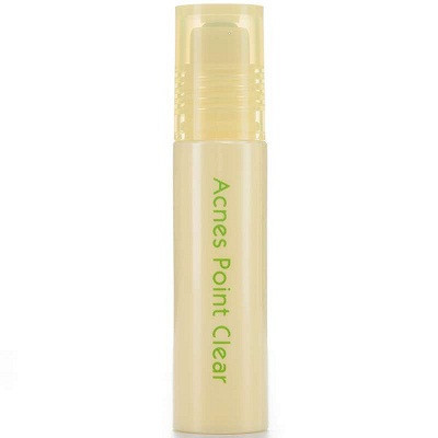 曼秀雷敦乐肤洁抗痘护理液9ml