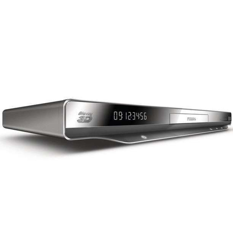 飞利浦蓝光DVD BDP7600/93