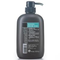 [苏宁易购超市]曼秀雷敦清爽沐浴露-海洋精华 500ml