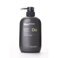 [苏宁易购超市]曼秀雷敦(MENTHOLATUM)清爽沐浴露-天然活炭 500ml(适合各种肤质)