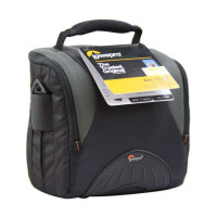 乐摄宝新式数码挎包Apex 140 AW (黑色)