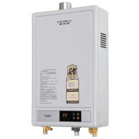 AO史密斯热水器JSQ24-C2-SNX