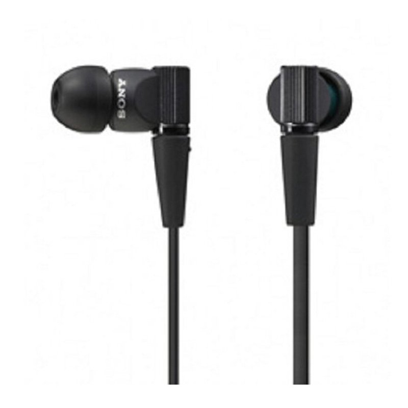 索尼耳机MDR-XB21EXBQ 黑色