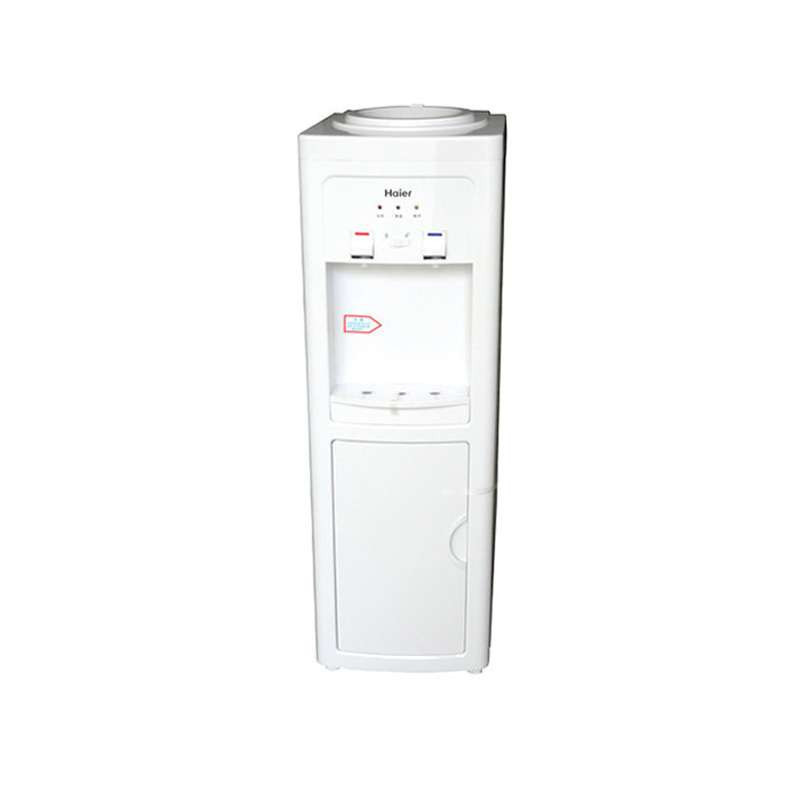 海尔饮水机YD105R
