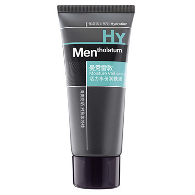 曼秀雷敦活力水份润肤液 50g