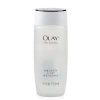 玉兰油(OLAY)细滑活肤营养水150ML 护肤水 无盒设计 控油平衡;保湿补水