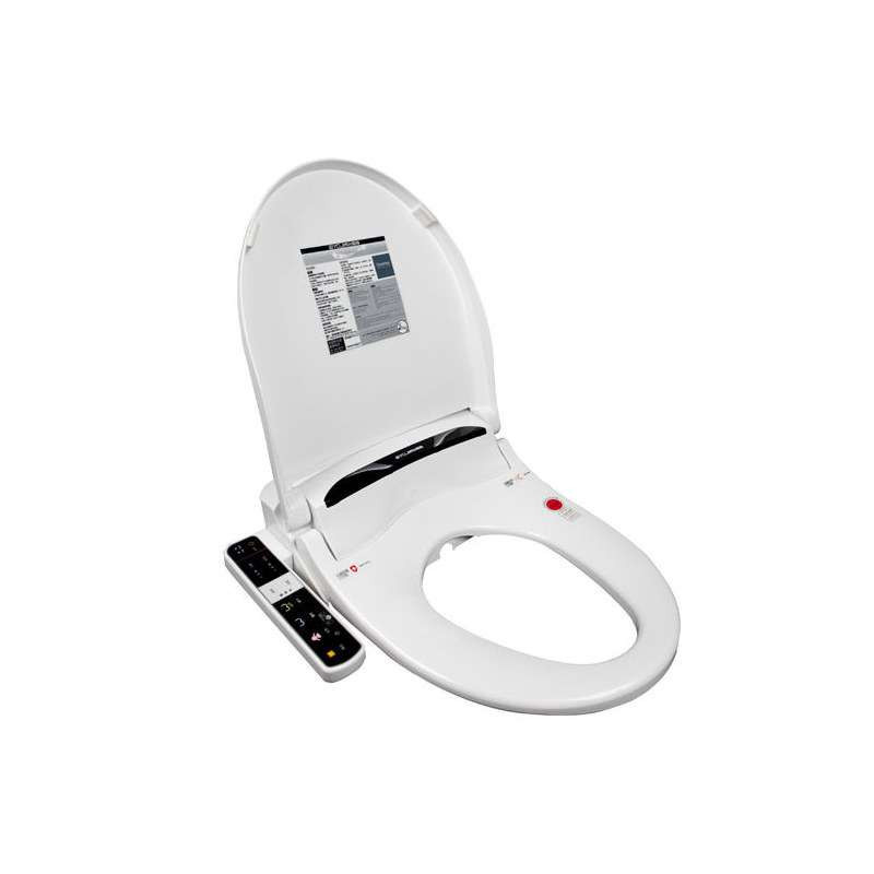 洗之朗洁身器SR5C