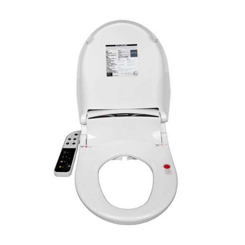 洗之朗洁身器SR6C