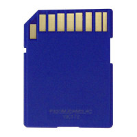 KINGMAX存储卡 SDHC-8G (CLASS 4)