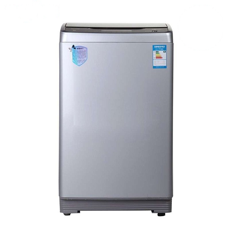 三洋(SANYO) DB7535BXS 7.5公斤 变频 波轮洗衣机(亮银色)