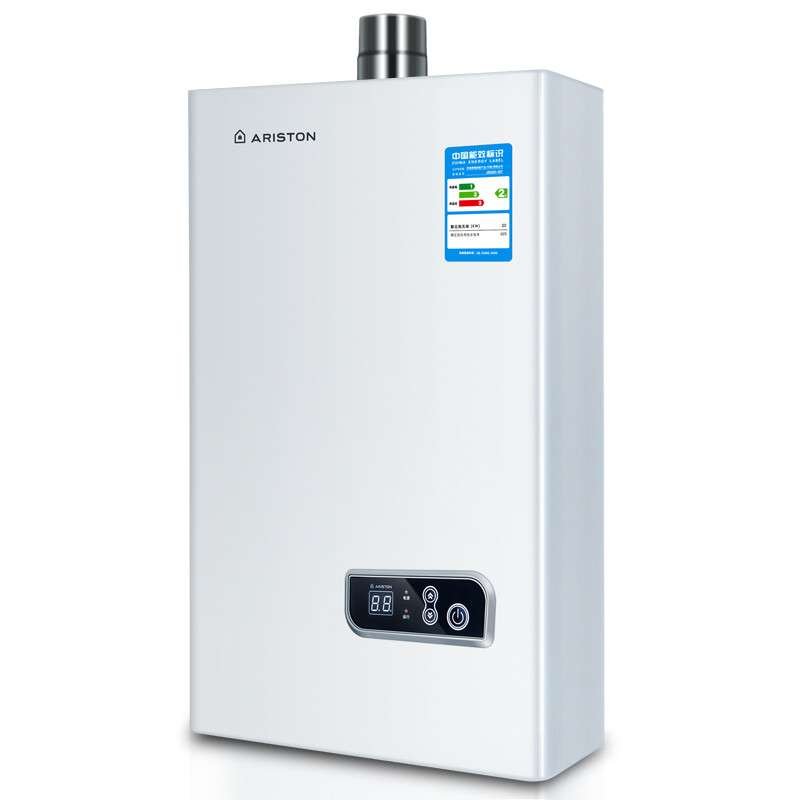 阿里斯顿燃气热水器JSQ20-Si7 防冻型 12T