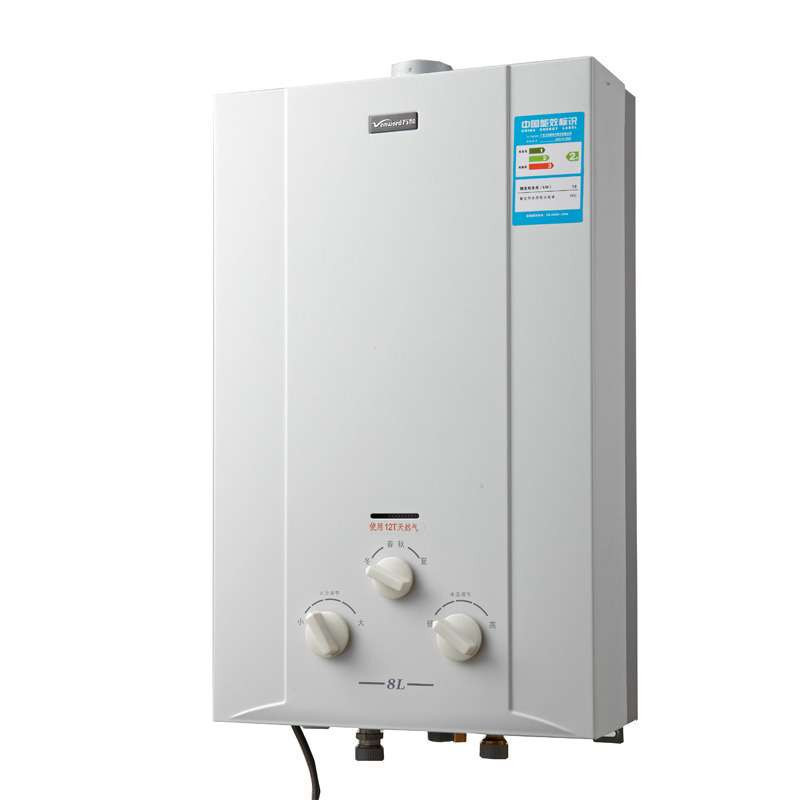 万和燃气热水器JSQ16-8M30