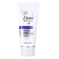 多芬(Dove)染烫损伤理护发膜精华护发素180ml[联合利华]
