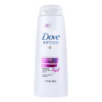 多芬(Dove)日常滋养修护(去屑)洗发乳400ml[联合利华]