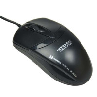 现代鼠标HY-M530