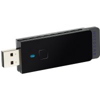 美国网件(NETGEAR)WNA3100 300M USB无线网卡