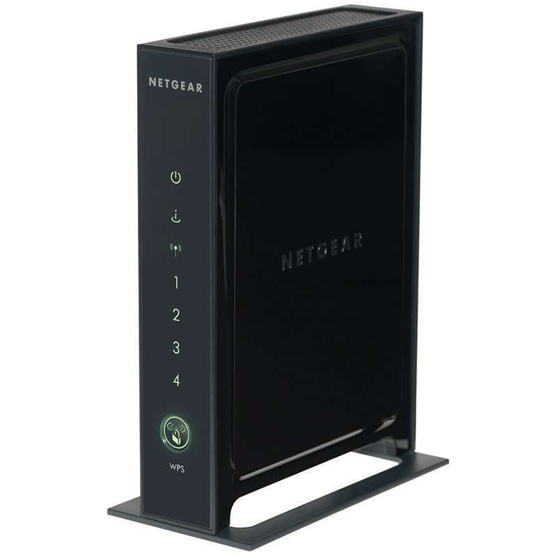 美国网件(NETGEAR)WNR2000 300M无线路由器