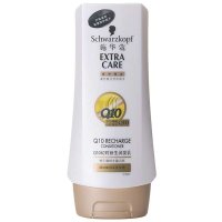 [苏宁超市]施华蔻Q10幻时新生润发乳200ml