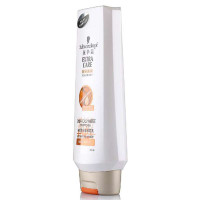 施华蔻(Schwarzkopf)羊绒脂滋养润发乳400ml