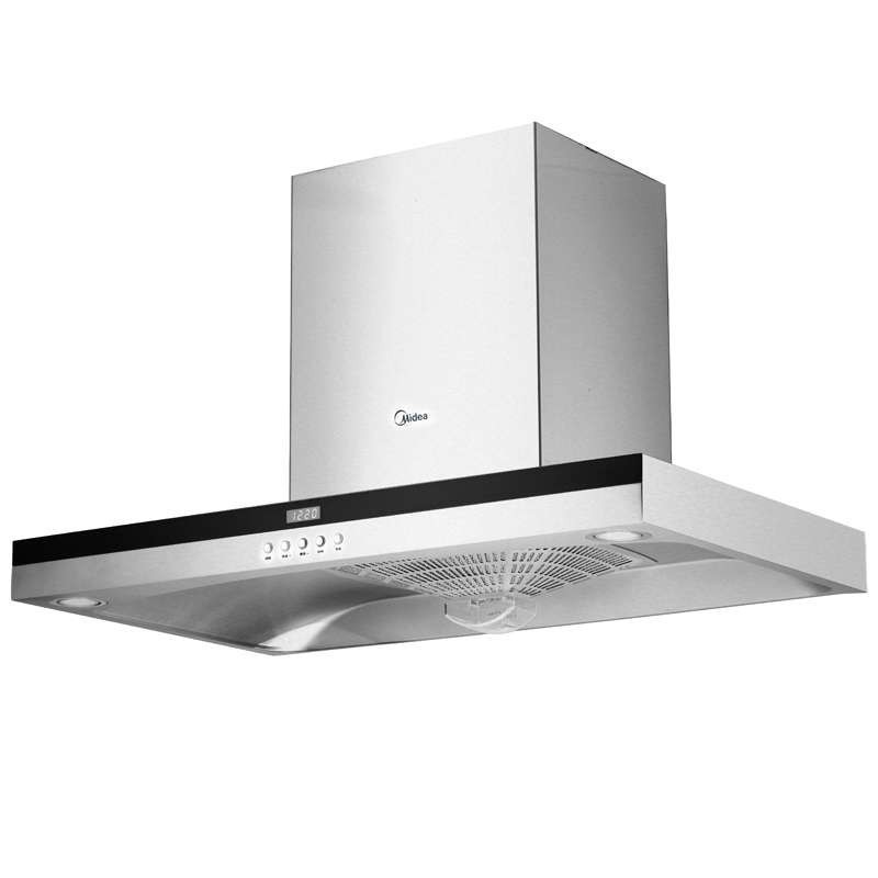 美的烟机CXW-220-DT26S