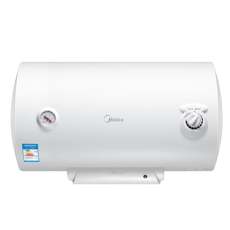 美的热水器f80-21B1(遥控)(双码)(雅致)