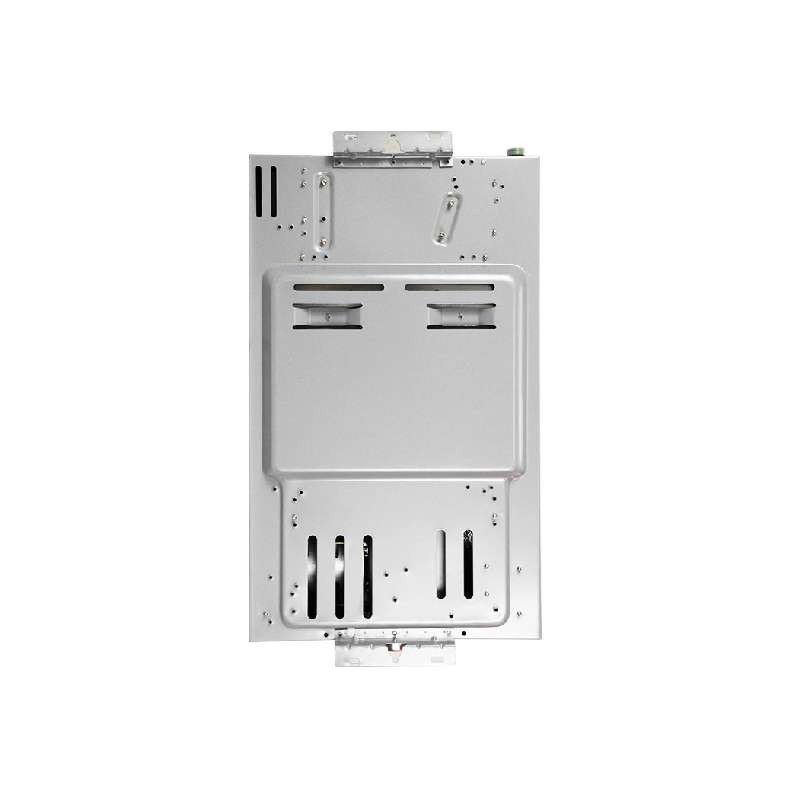 美的热水器JSQ20-10HB