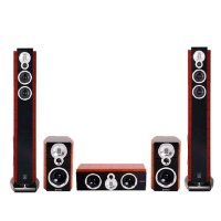 Sansui/山水 音响EX-3 5.1声道客厅影院套装 家用电视音箱