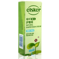 嗳呵婴儿护臀膏(男)38g