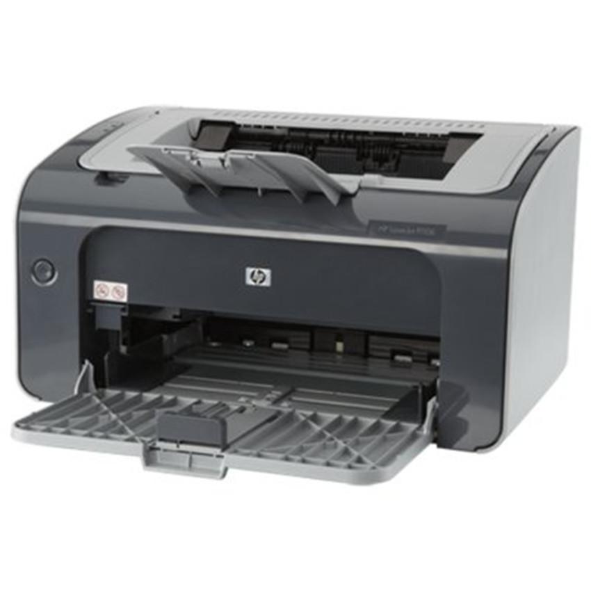 HP黑白激光打印机LaserJet Pro P1106