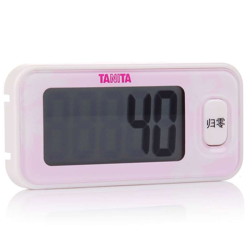 百利达计步器FB-731