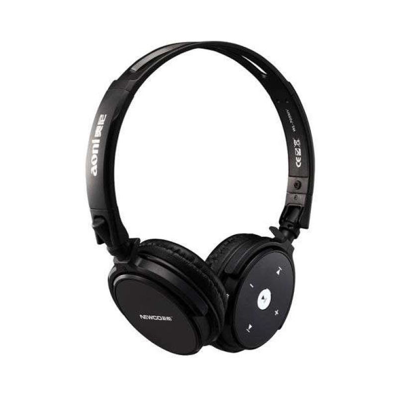 奥尼无线耳机WL-705MV(黑色)