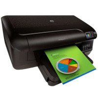 HP 喷墨打印机 Officejet Pro 8100 (A4商用)
