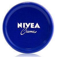 NIVEA妮维雅润肤霜 100ml