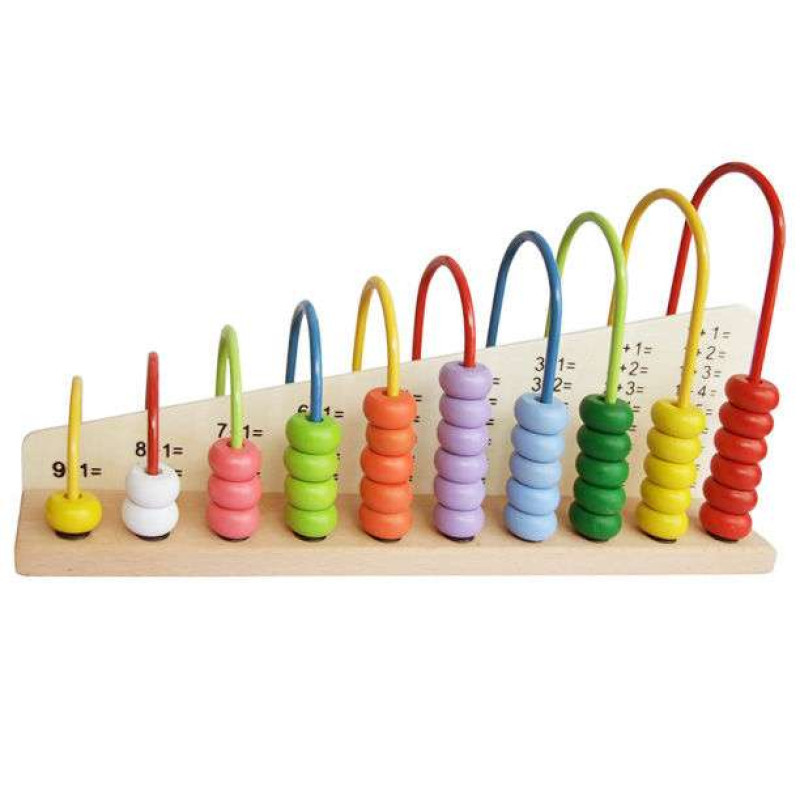 铭塔快乐学算术A8027