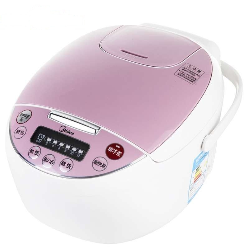 美的智能电饭煲MB-FD4018