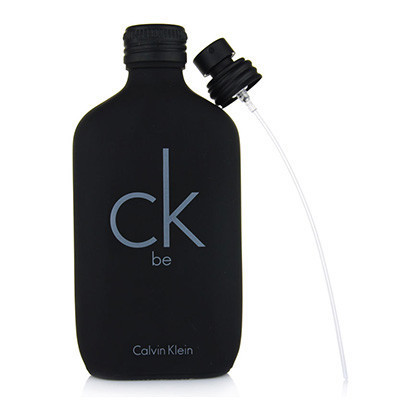 CK卡文克莱卡莱比淡香水100ml