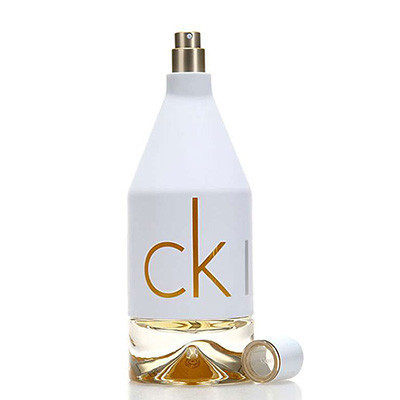 CK卡文克莱因为你女用淡香水50ml