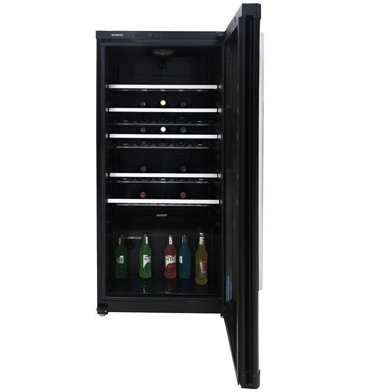 西门子酒柜KS22WV80TI