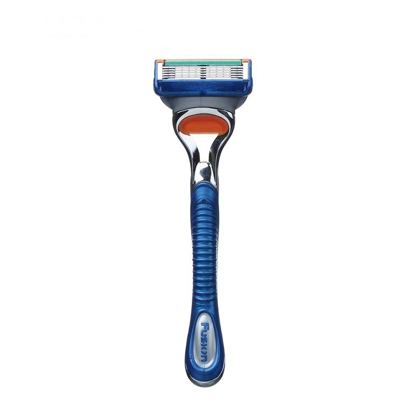 吉列(GILLETTE)锋隐剃须刀刀架(1刀头) 宝洁出品