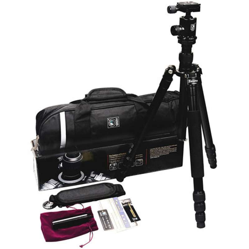 捷宝(TRIOPO) A-2804T-C 专业三脚架