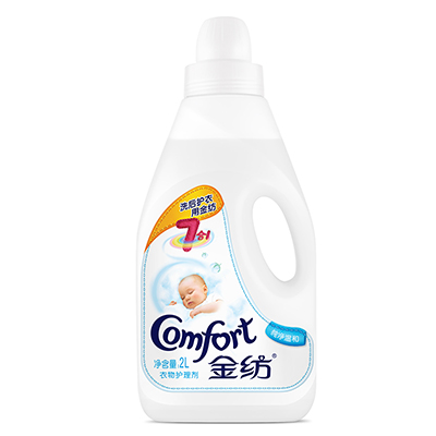 金纺纯净温和2L