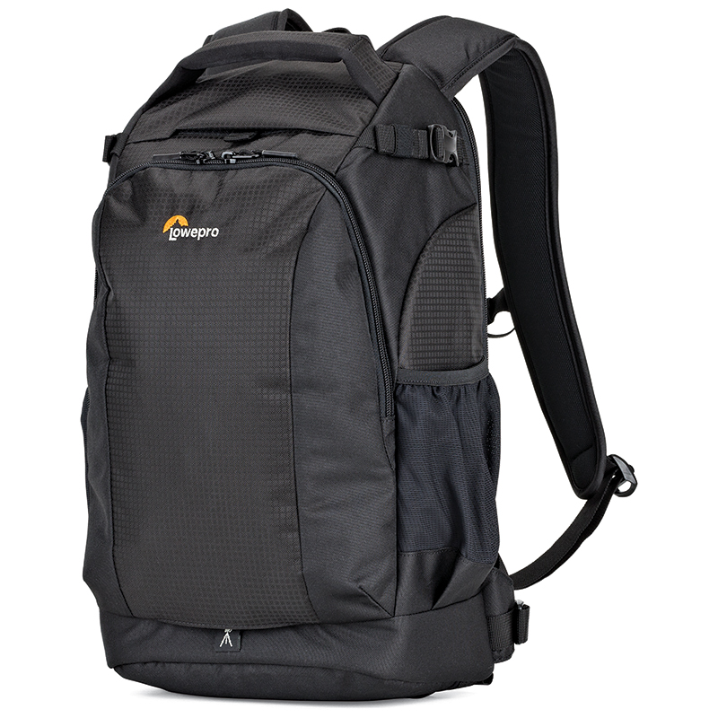 乐摄宝(Lowepro) LP37127-PWW Flipside 300 AW II(黑色) 火箭手双肩式数码相机包