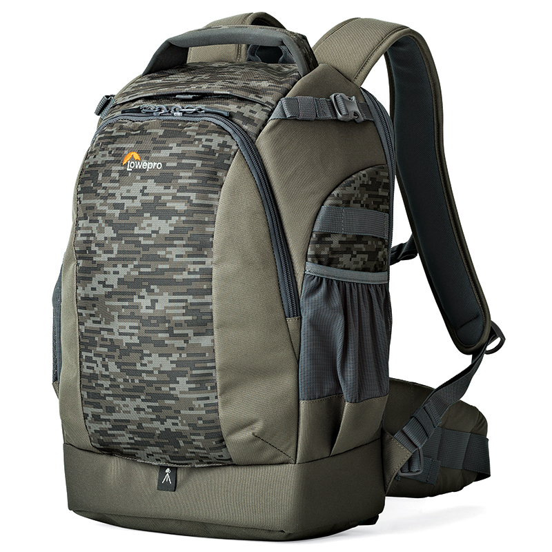 乐摄宝(Lowepro) LP37130-PWW Flipside 400 AW II (迷彩色)火箭手双肩包