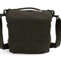 乐摄宝Pro Messenger 180 AW(灰)单肩包